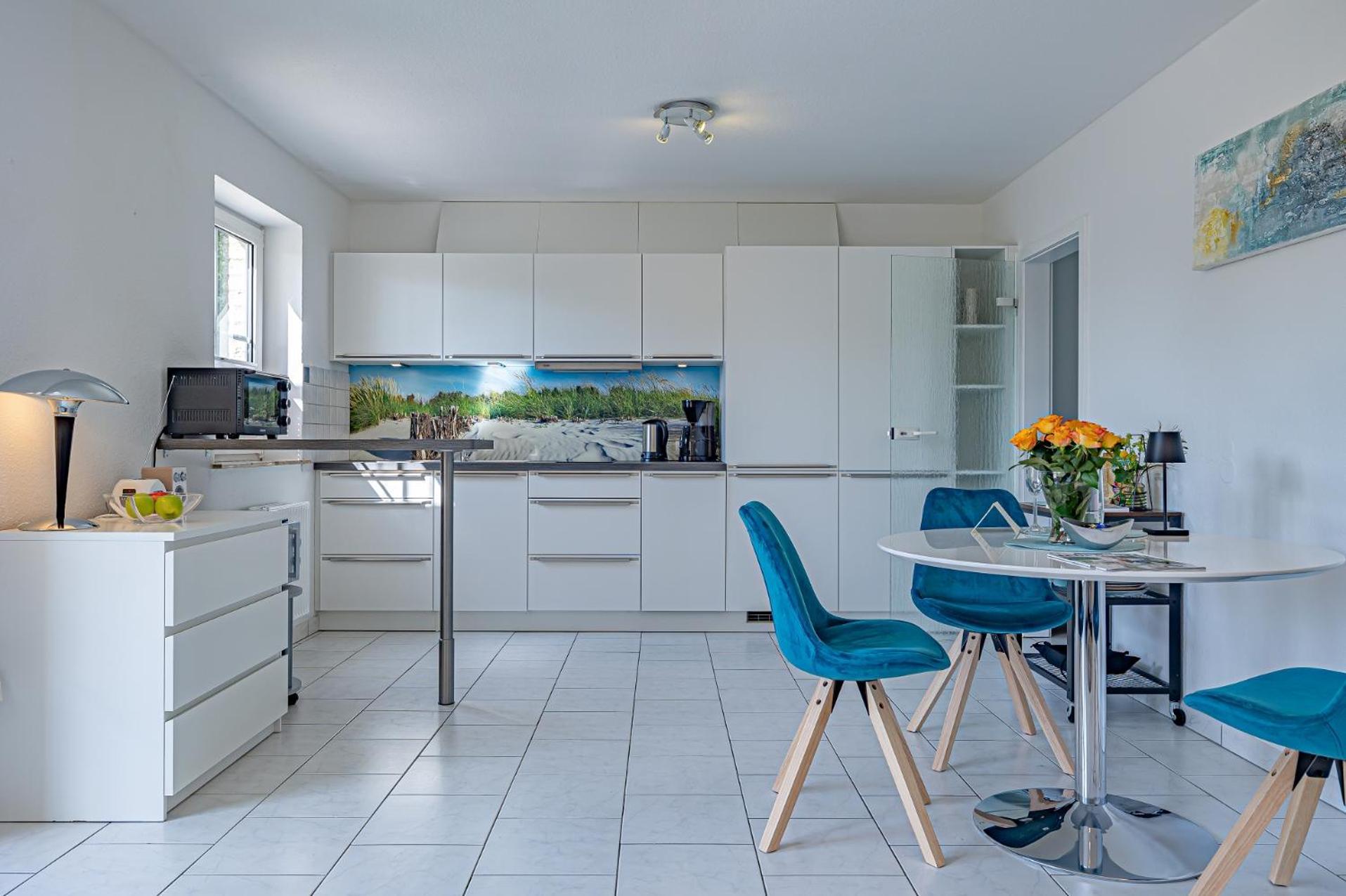Fewo1846 - Strandresidenz Wassersleben Meeresbrise App 685 - Komfortables Apartment Mit Balkon Und Meerblick Harrislee Dış mekan fotoğraf