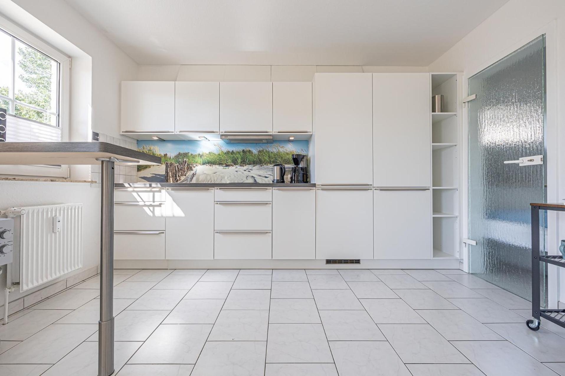Fewo1846 - Strandresidenz Wassersleben Meeresbrise App 685 - Komfortables Apartment Mit Balkon Und Meerblick Harrislee Dış mekan fotoğraf